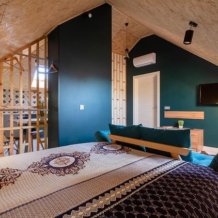 Apartmán Lion King D3 Lvov Exteriér fotografie