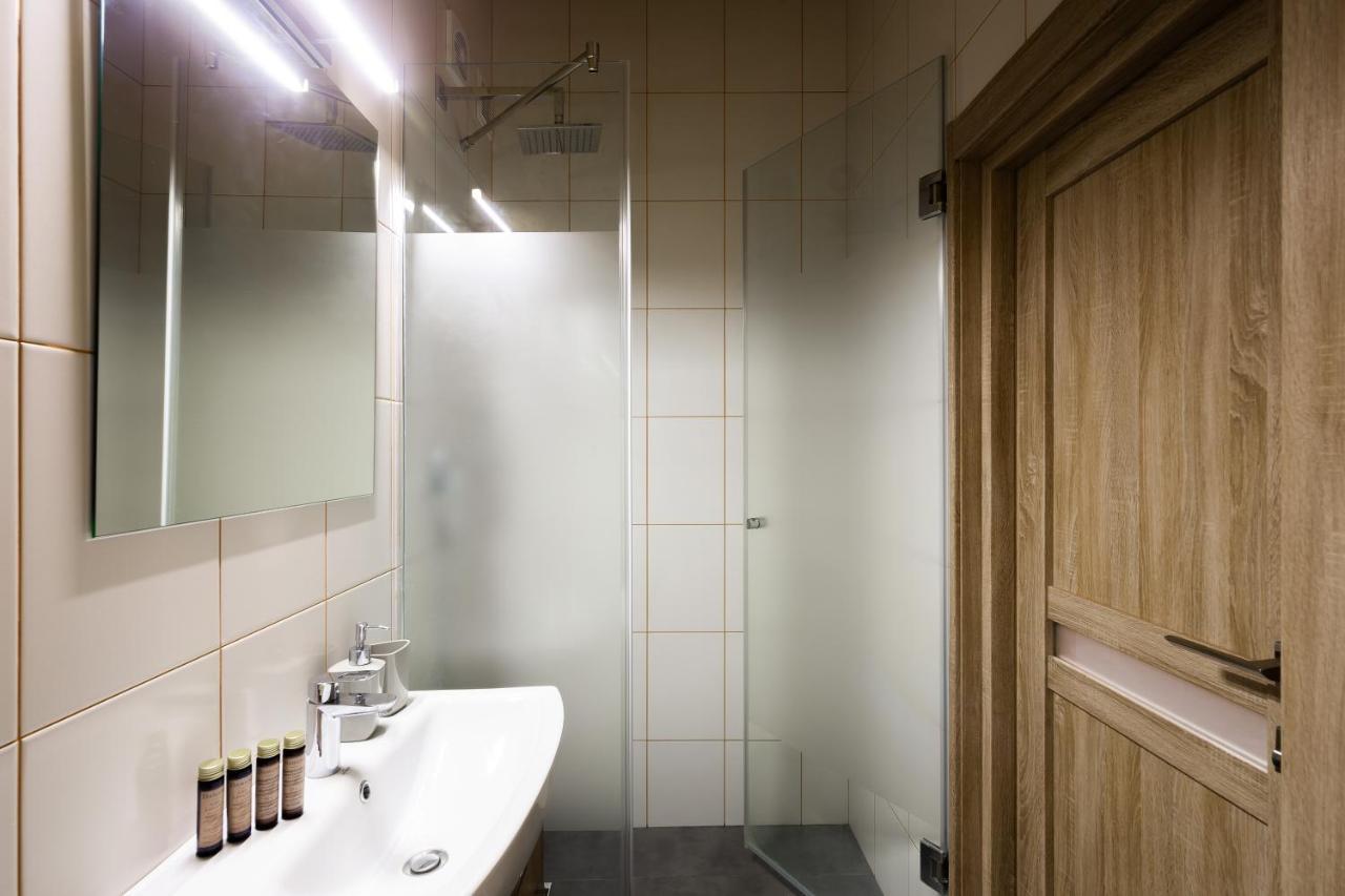 Apartmán Lion King D3 Lvov Exteriér fotografie